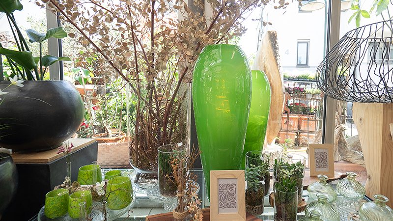 Blumen Heimerdinger, Leinfelden-Echterdingen