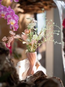 Blumen-Heimerdinger, Leinfelden-Echterdungen